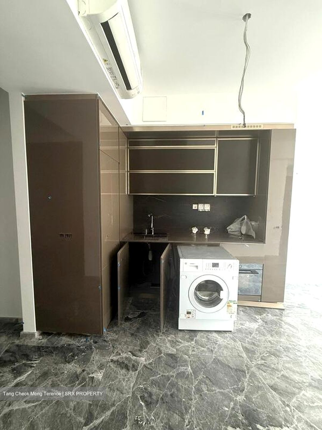 One Bernam (D2), Apartment #503858911